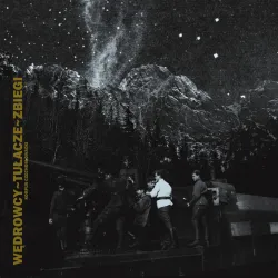 Wędrowcy Tułacze Zbiegi- Korpus Czechosłowacki